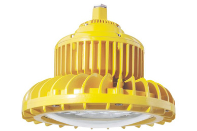 LED防爆照明系列（IIB、IIC）