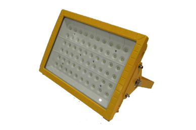 LED隔爆泛光燈系列（IIB、IIC）