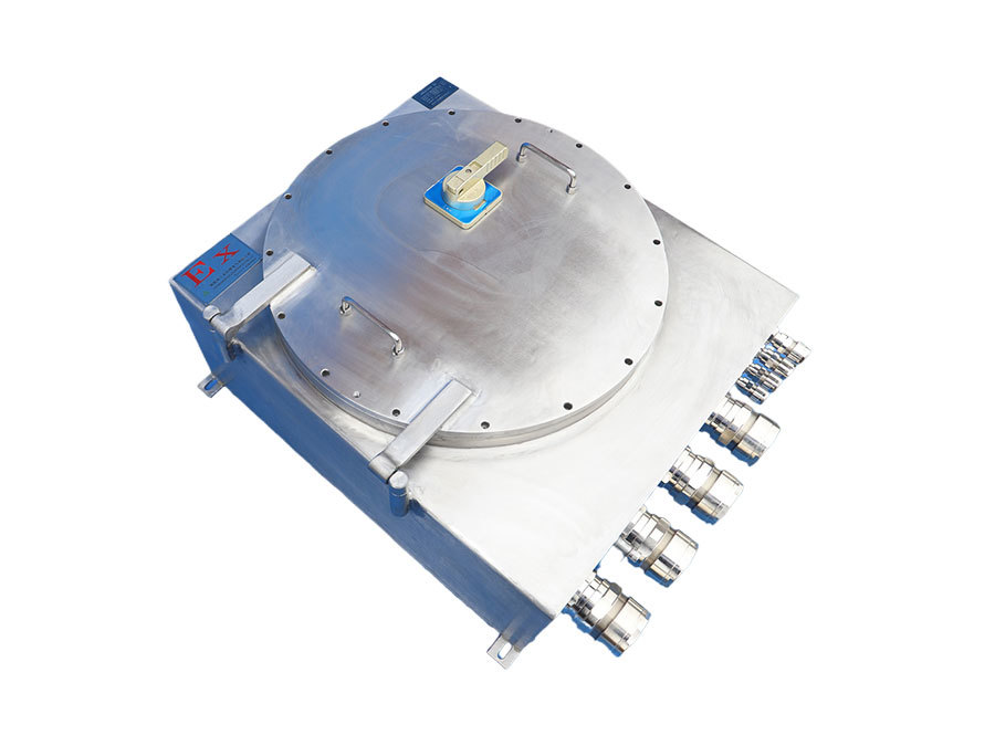 BXK51系列不銹鋼控制箱（IIC級(jí)）