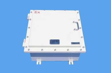BJK-1防爆控制主機系列