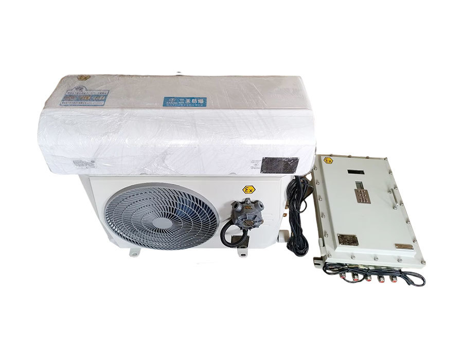 ATEX壁掛式防爆空調(diào)