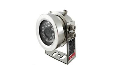 防爆微型攝像儀